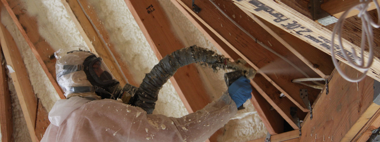 Salinas California Attic Insulation Spray Foam Salinas California Attic Insulation Spray Foam